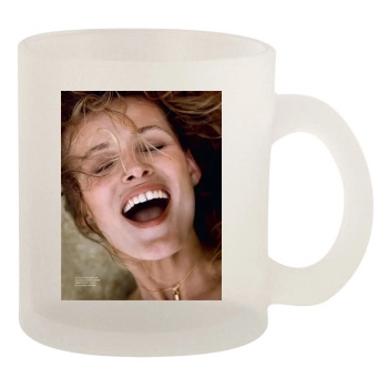 Edita Vilkeviciute 10oz Frosted Mug