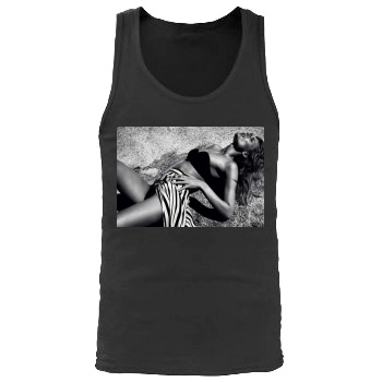 Edita Vilkeviciute Men's Tank Top