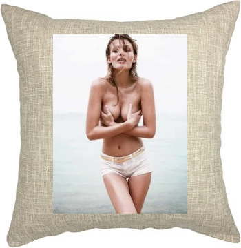 Edita Vilkeviciute Pillow