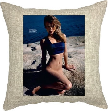 Edita Vilkeviciute Pillow