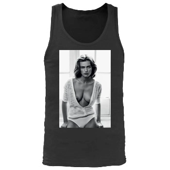 Edita Vilkeviciute Men's Tank Top