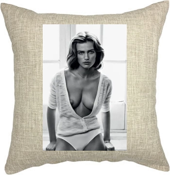 Edita Vilkeviciute Pillow