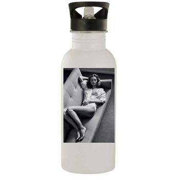 Edita Vilkeviciute Stainless Steel Water Bottle