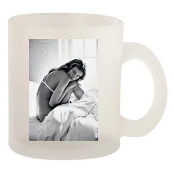 Edita Vilkeviciute 10oz Frosted Mug