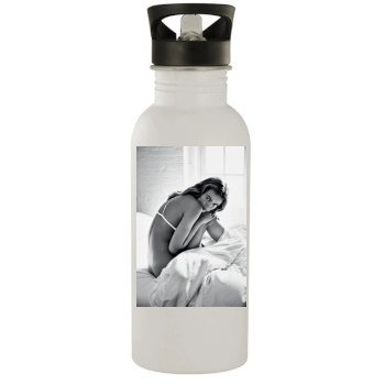 Edita Vilkeviciute Stainless Steel Water Bottle