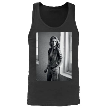 Edita Vilkeviciute Men's Tank Top