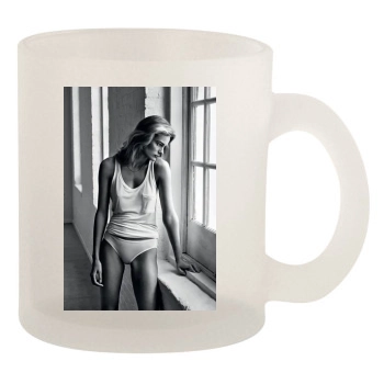 Edita Vilkeviciute 10oz Frosted Mug