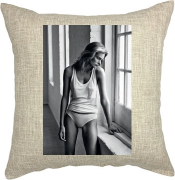 Edita Vilkeviciute Pillow