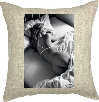 Edita Vilkeviciute Pillow