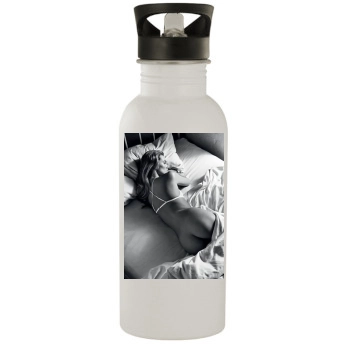 Edita Vilkeviciute Stainless Steel Water Bottle