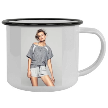 Edita Vilkeviciute Camping Mug