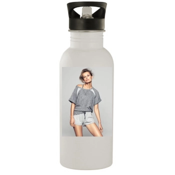 Edita Vilkeviciute Stainless Steel Water Bottle