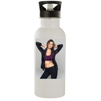 Edita Vilkeviciute Stainless Steel Water Bottle