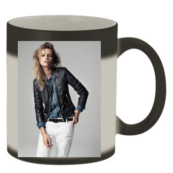 Edita Vilkeviciute Color Changing Mug