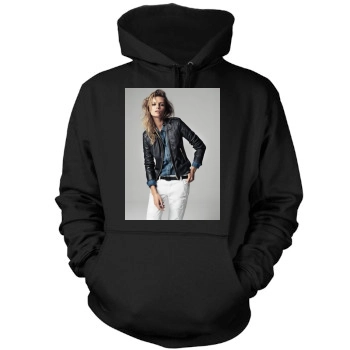 Edita Vilkeviciute Mens Pullover Hoodie Sweatshirt