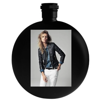 Edita Vilkeviciute Round Flask