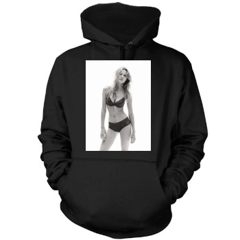 Edita Vilkeviciute Mens Pullover Hoodie Sweatshirt