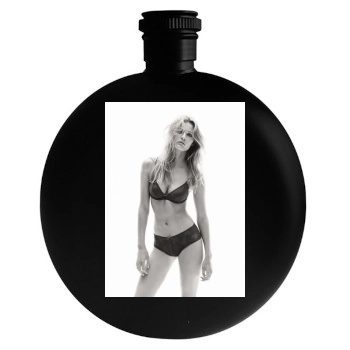 Edita Vilkeviciute Round Flask