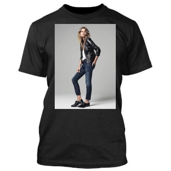 Edita Vilkeviciute Men's TShirt