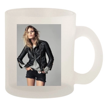 Edita Vilkeviciute 10oz Frosted Mug