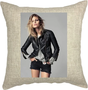 Edita Vilkeviciute Pillow