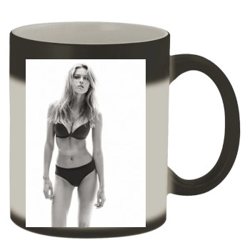 Edita Vilkeviciute Color Changing Mug