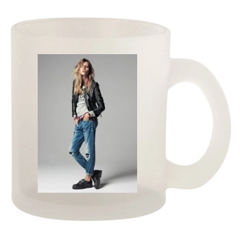 Edita Vilkeviciute 10oz Frosted Mug