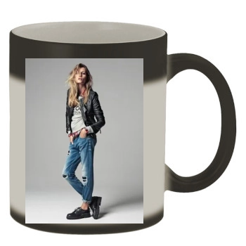 Edita Vilkeviciute Color Changing Mug