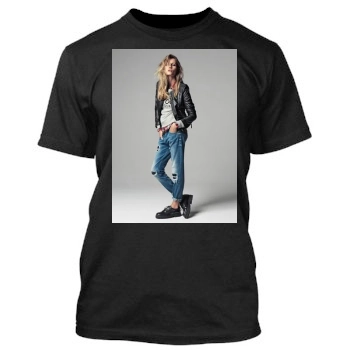 Edita Vilkeviciute Men's TShirt