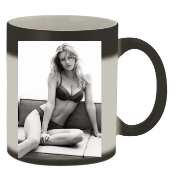 Edita Vilkeviciute Color Changing Mug