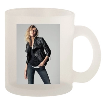 Edita Vilkeviciute 10oz Frosted Mug