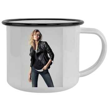 Edita Vilkeviciute Camping Mug