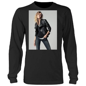 Edita Vilkeviciute Men's Heavy Long Sleeve TShirt