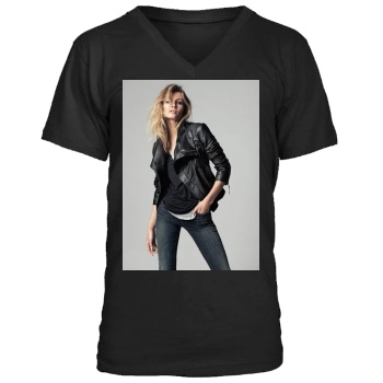 Edita Vilkeviciute Men's V-Neck T-Shirt