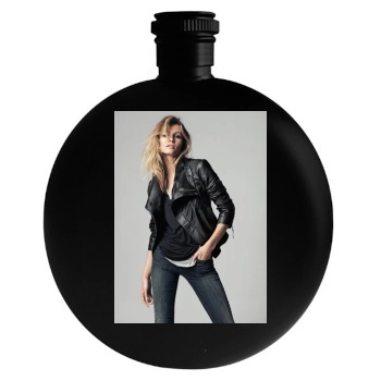 Edita Vilkeviciute Round Flask