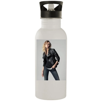 Edita Vilkeviciute Stainless Steel Water Bottle