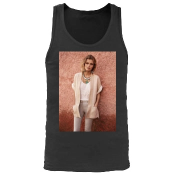 Edita Vilkeviciute Men's Tank Top