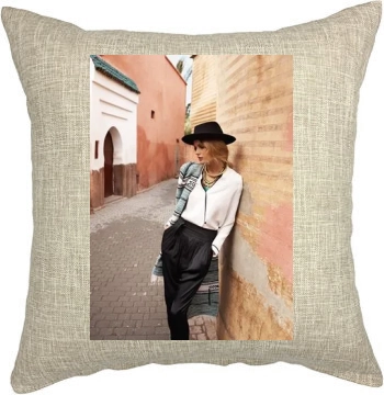 Edita Vilkeviciute Pillow