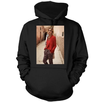 Edita Vilkeviciute Mens Pullover Hoodie Sweatshirt