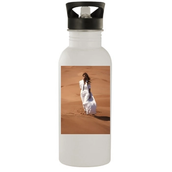 Edita Vilkeviciute Stainless Steel Water Bottle