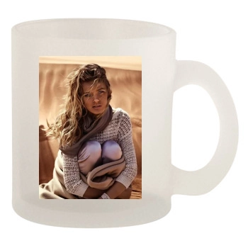 Edita Vilkeviciute 10oz Frosted Mug