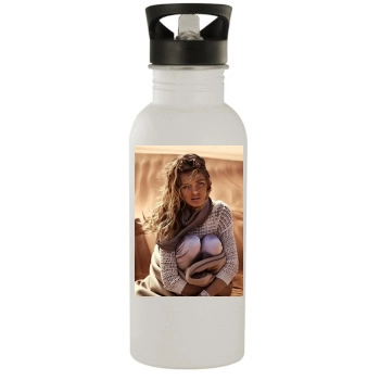 Edita Vilkeviciute Stainless Steel Water Bottle