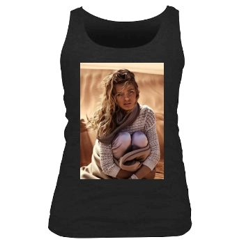 Edita Vilkeviciute Women's Tank Top