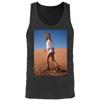 Edita Vilkeviciute Men's Tank Top