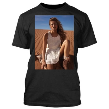 Edita Vilkeviciute Men's TShirt