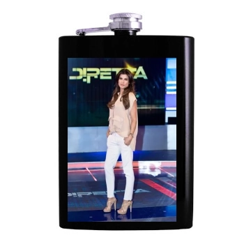 Elisabetta Canalis Hip Flask