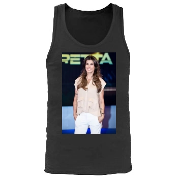 Elisabetta Canalis Men's Tank Top