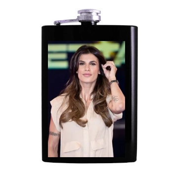 Elisabetta Canalis Hip Flask