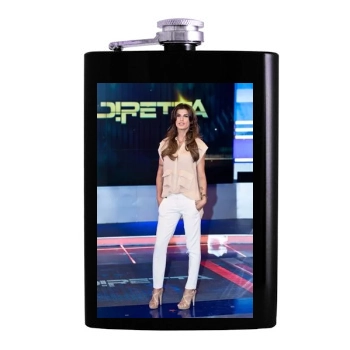 Elisabetta Canalis Hip Flask