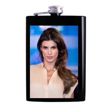 Elisabetta Canalis Hip Flask